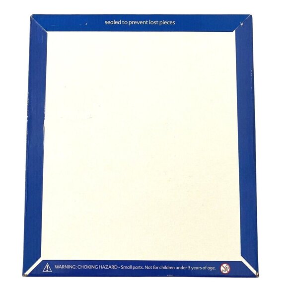 Ceaco Made in America BOARDWALK 517 Piece Round Jigsaw Puzzle - Picture 3 of 3